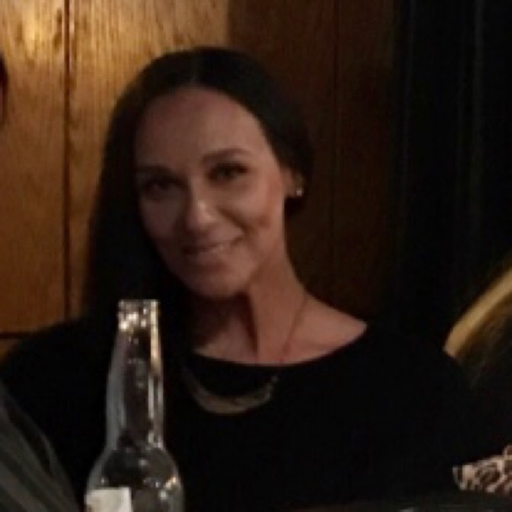 Meet your Posher, Nikki